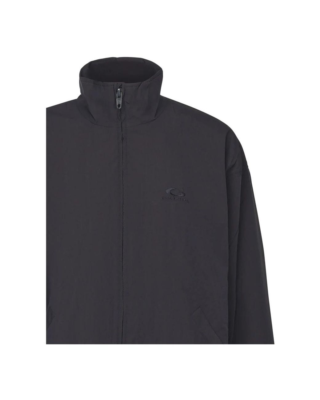 Balenciaga Blue Light Jackets