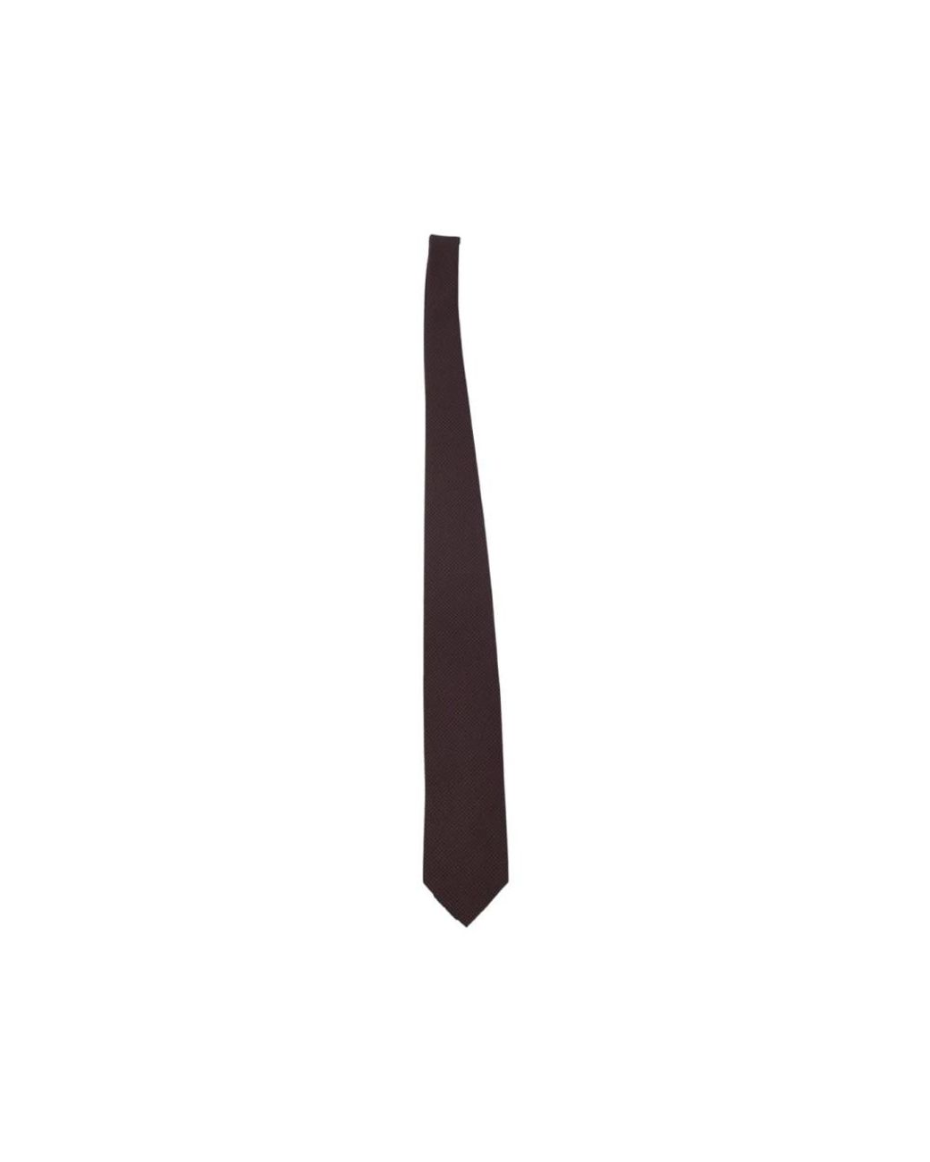 Ties Corneliani pour homme en coloris Brown
