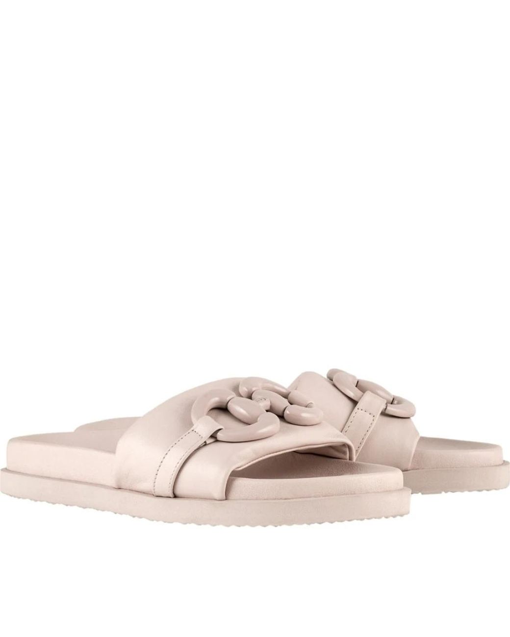 Högl Pink Sliders