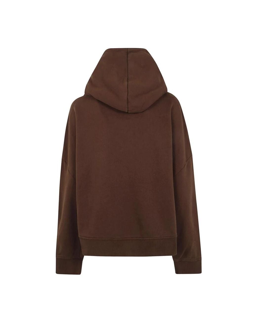 Entire studios Brown Zip-Throughs