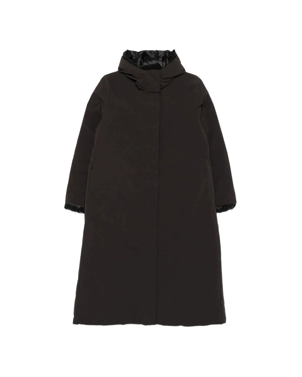 Save The Duck Parkas in het Black