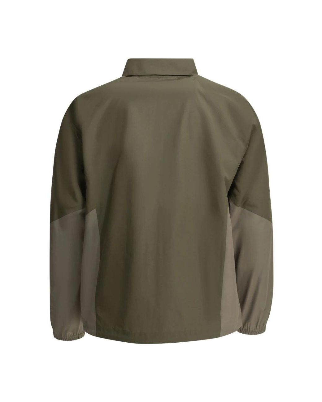 Light Jackets Goldwin pour homme en coloris Green