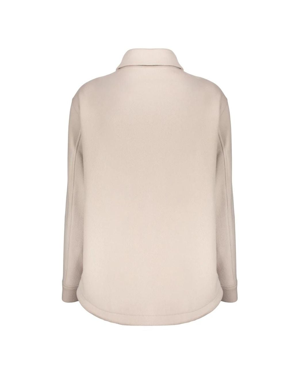 Light Jackets Herno en coloris Natural