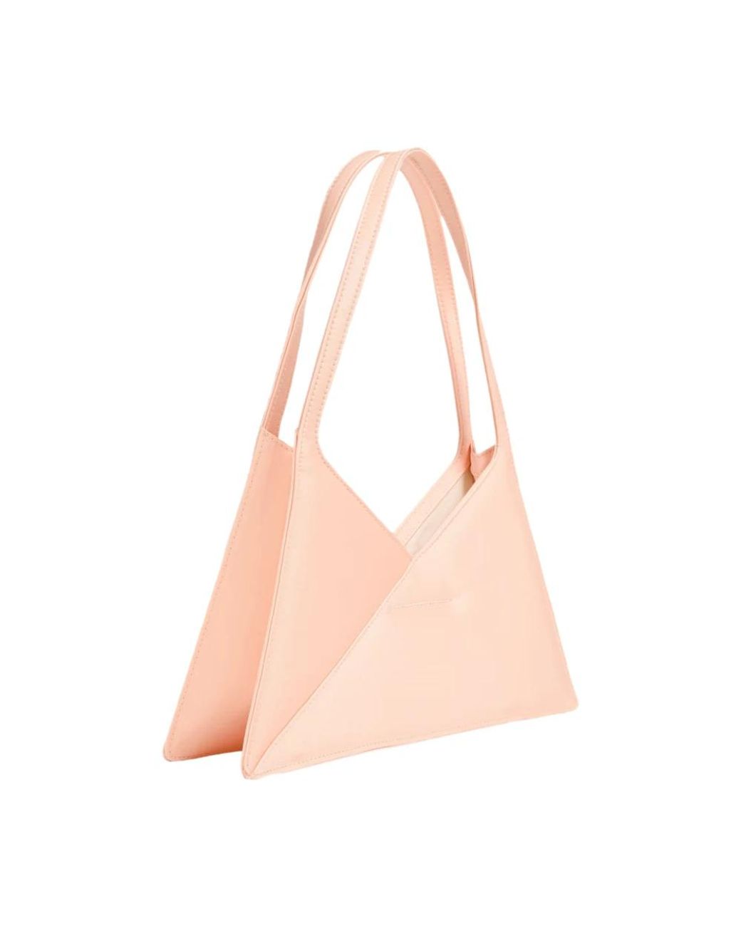 Maison Margiela Pink Shoulder Bags
