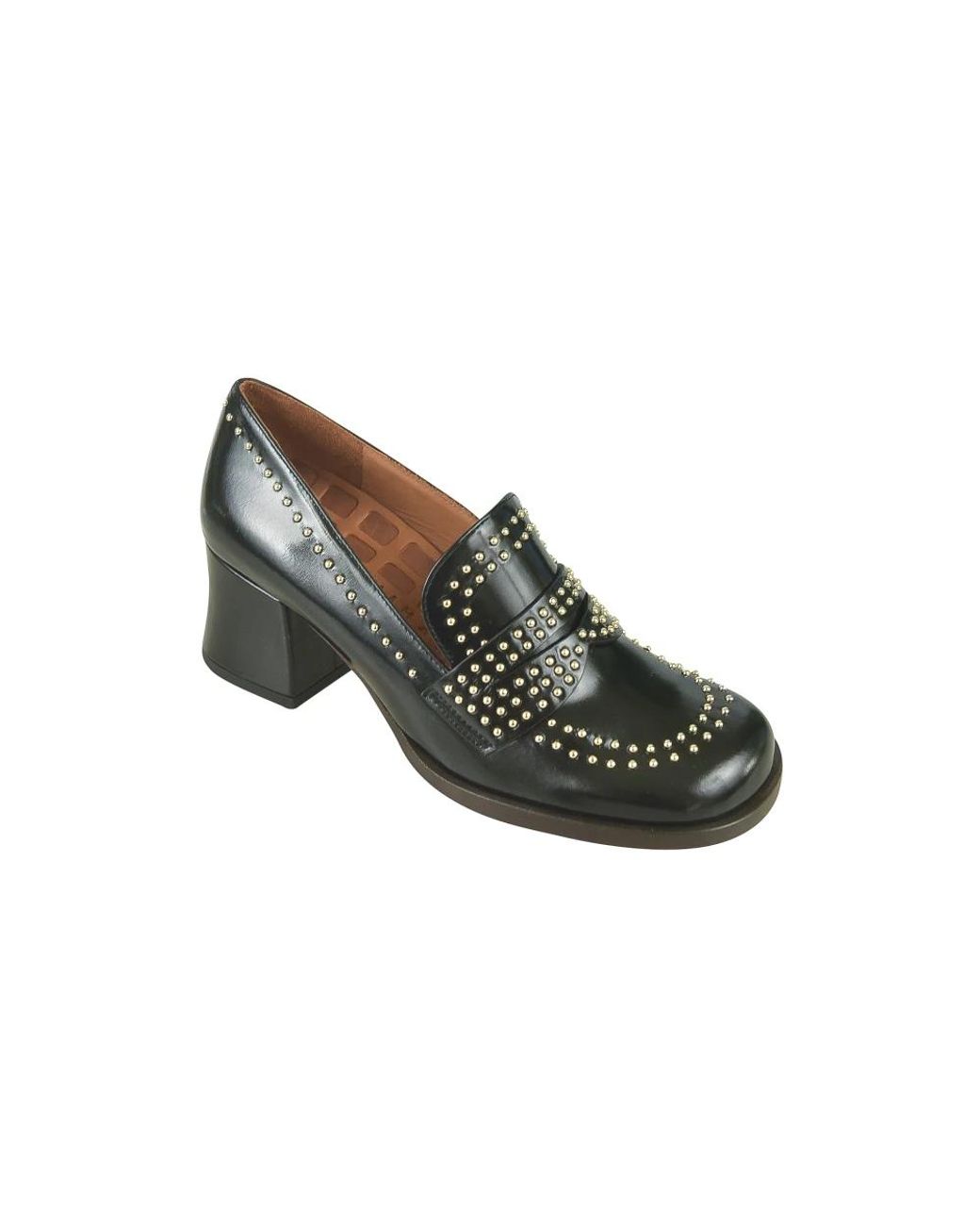 Pumps Chie Mihara en coloris Black