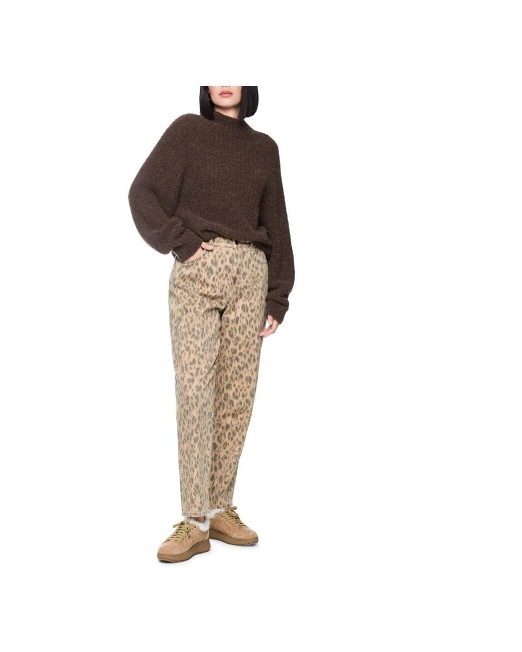 Turtlenecks Marc Cain en coloris Brown