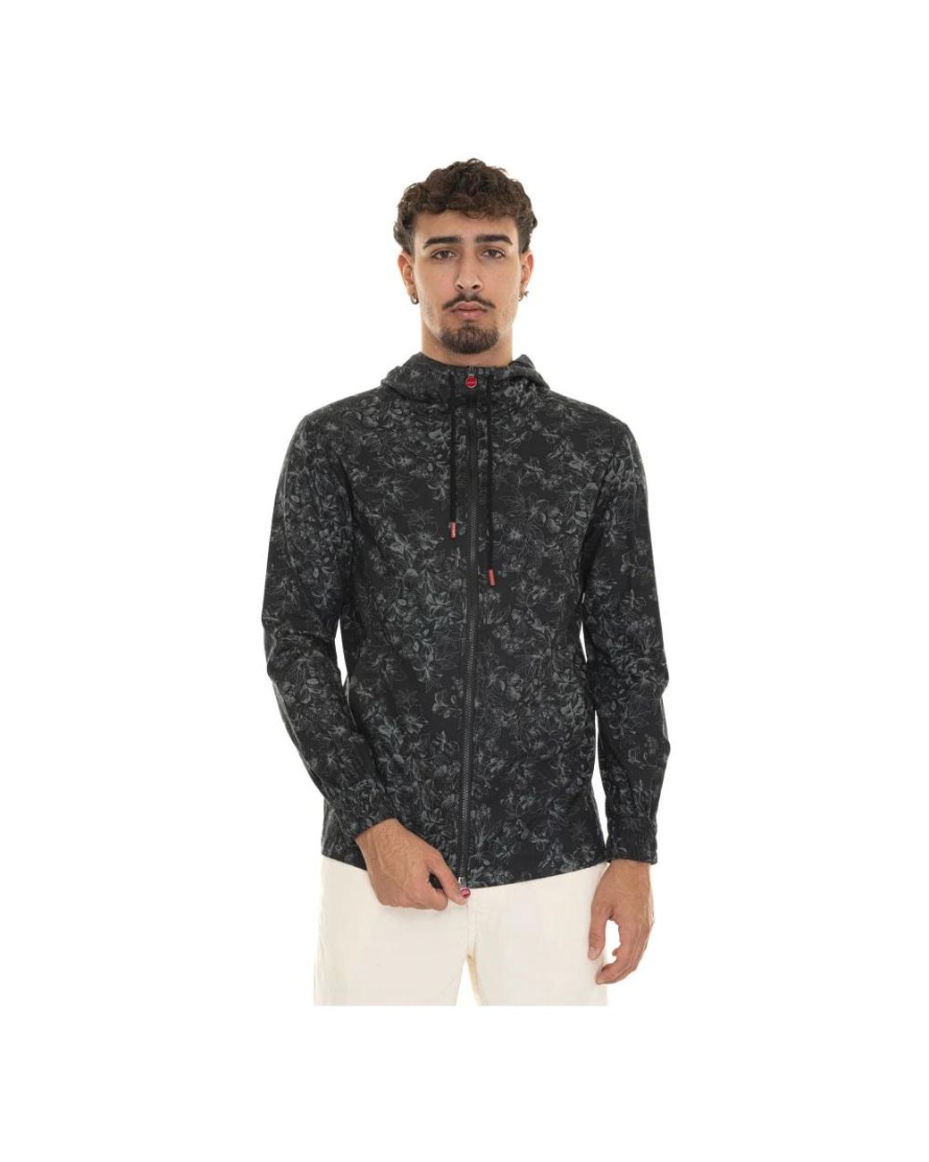 Kiton Black Light Jackets for men