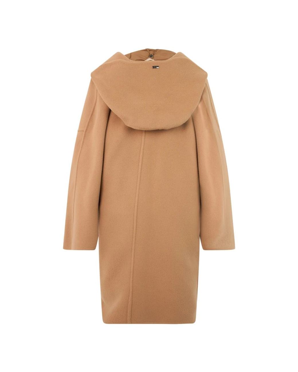 Herno Natural 3Way Coat