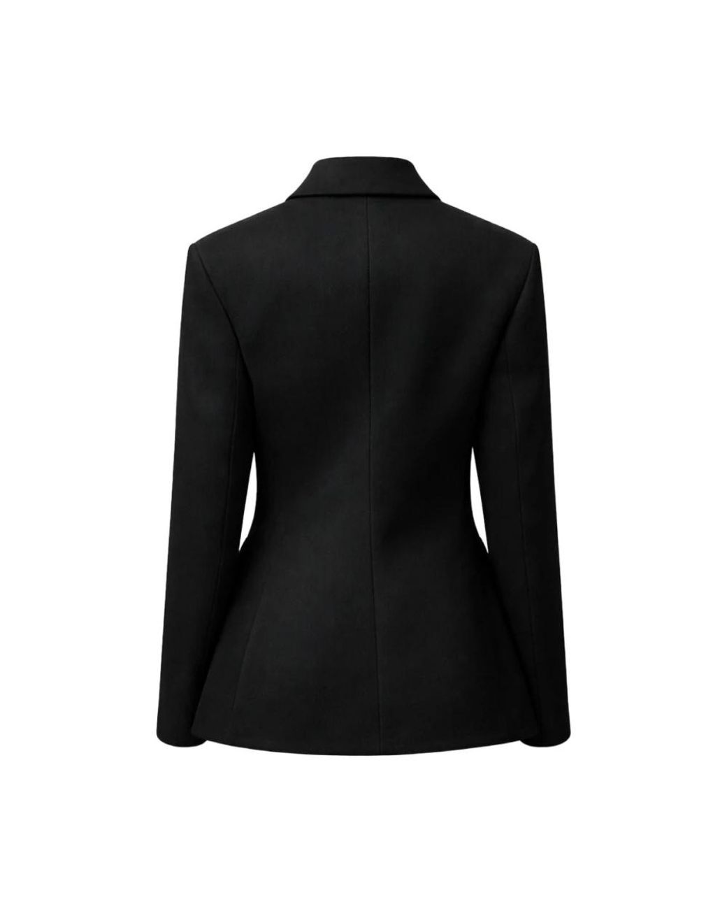 Loewe Black Blazers