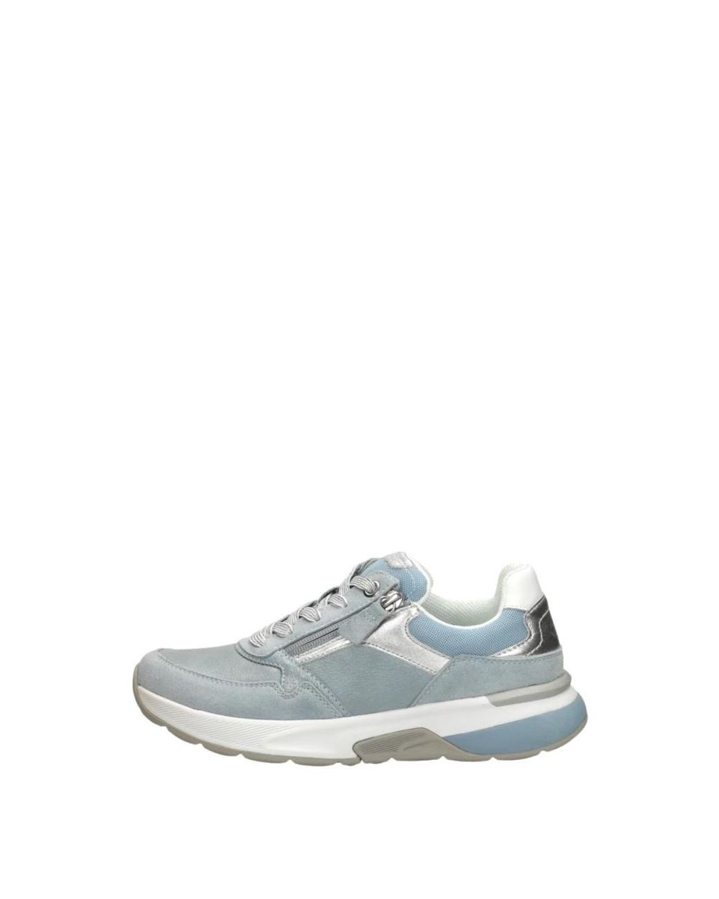Sneakers Gabor en coloris White