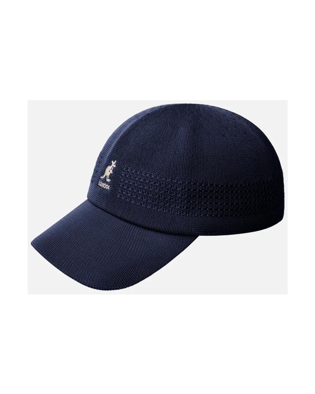 Caps di Kangol in Blue da Uomo