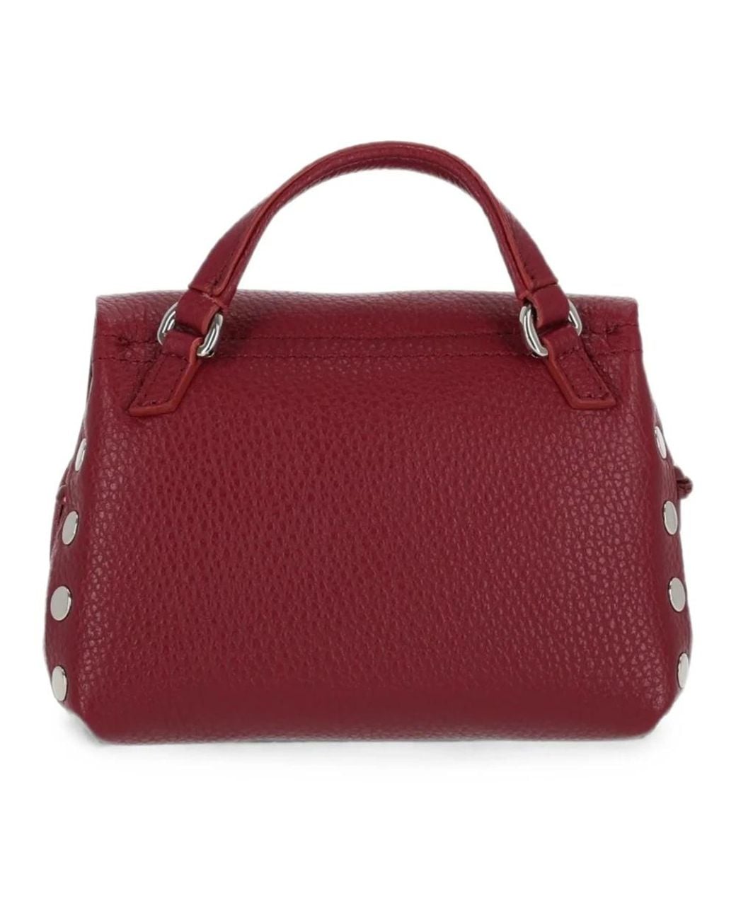 Zanellato Red Handbags