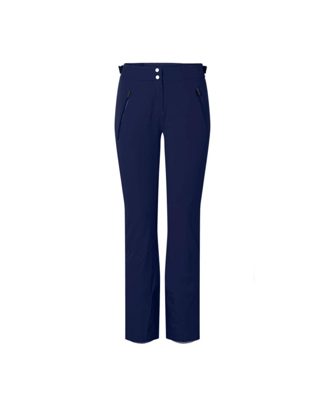 Kjus Blue Flare Jeans