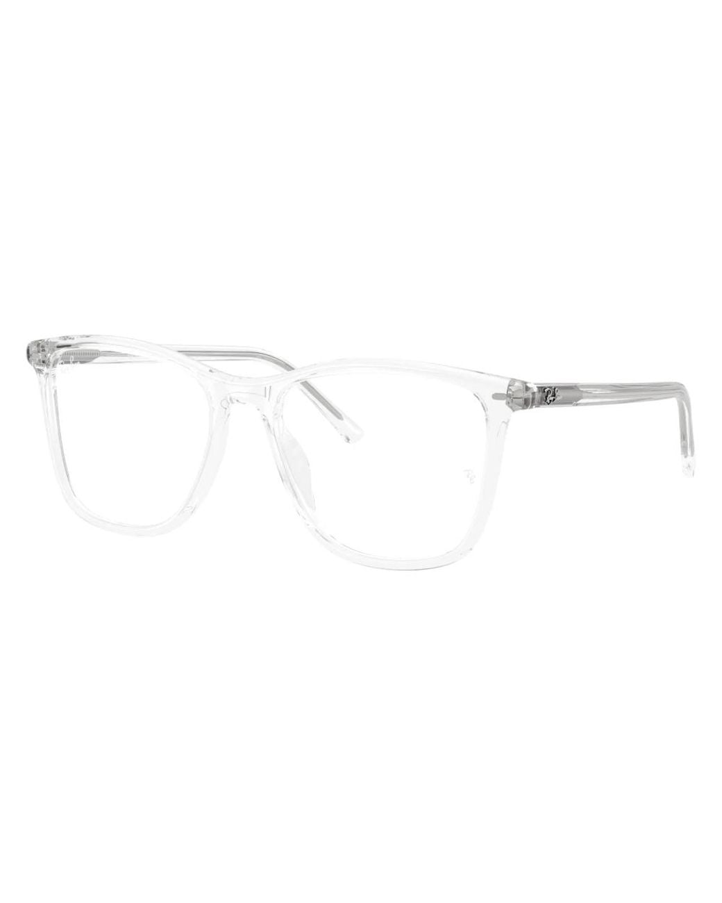Ray-Ban Metallic Rx5455 Optikgestell