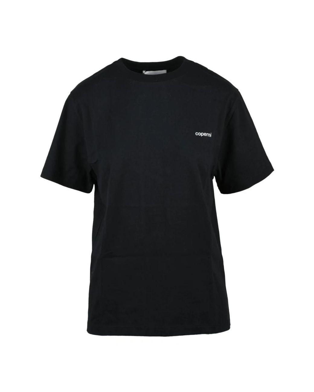 Coperni Black T-Shirts