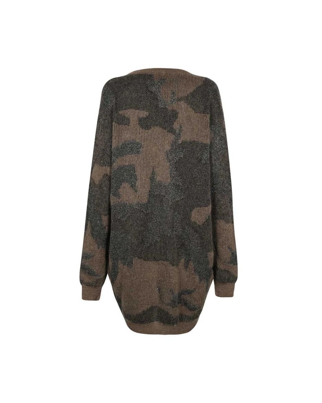 John Richmond Gray Cardigans