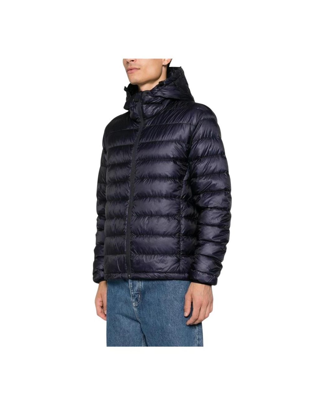 Winter Jackets Aspesi pour homme en coloris Blue