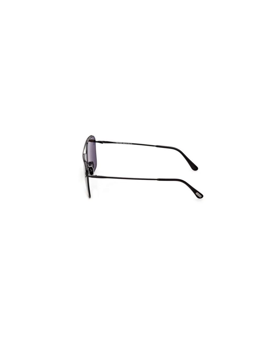 Tom Ford Black Sunglasses