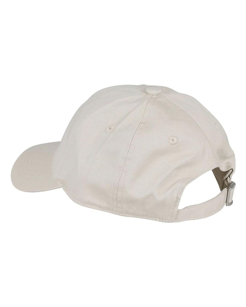 Drole de Monsieur White Hats & Caps for men