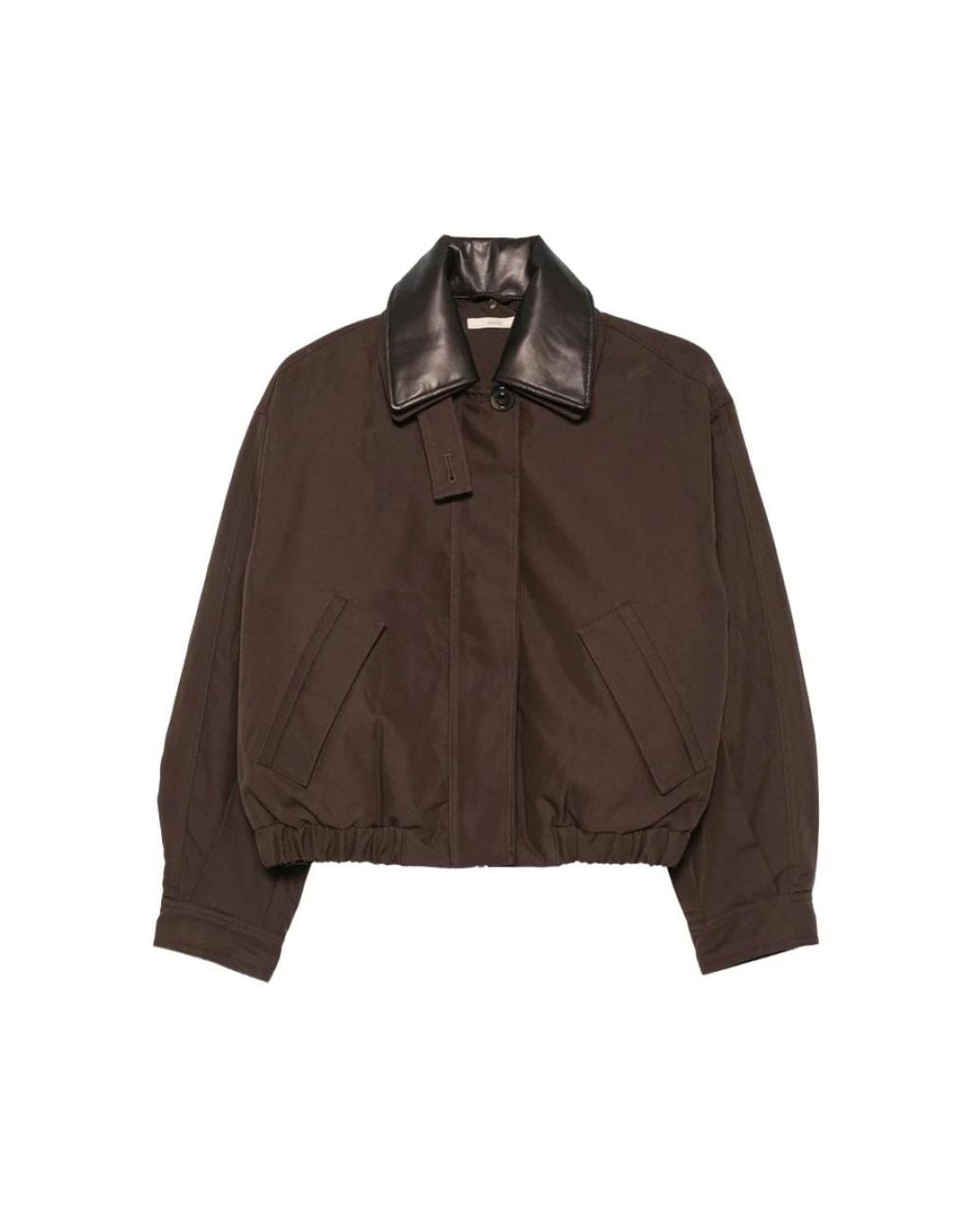 Sessun Brown Bomber Jackets