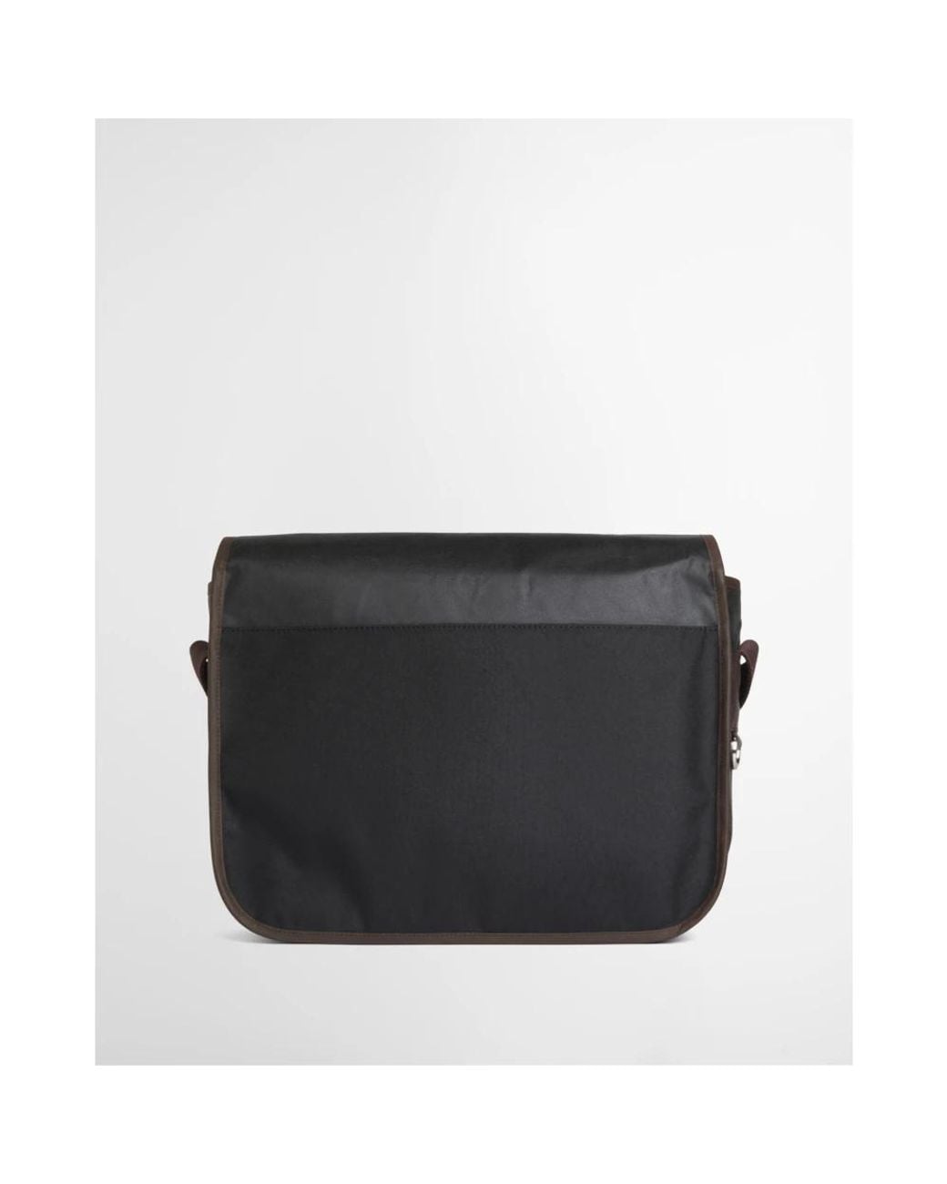 Barbour Black Cross Body Bags