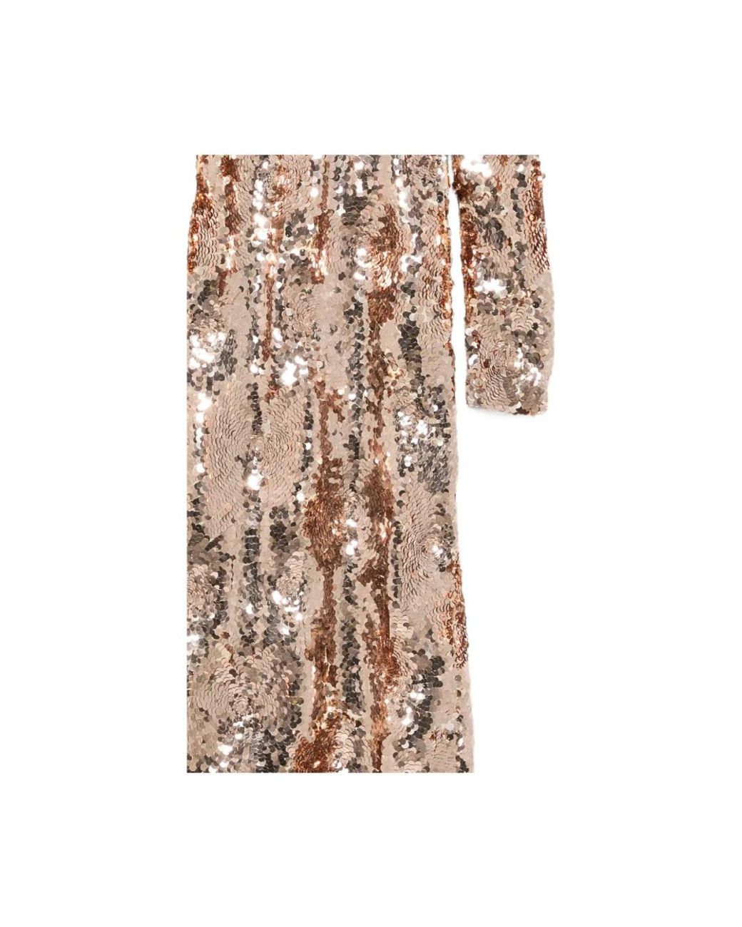Rabanne Natural Gowns