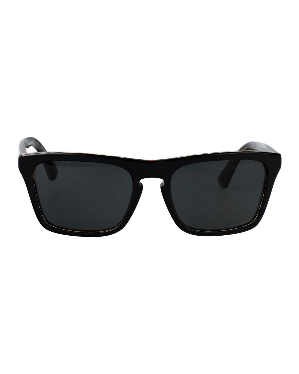 Burberry Black Sunglasses for men