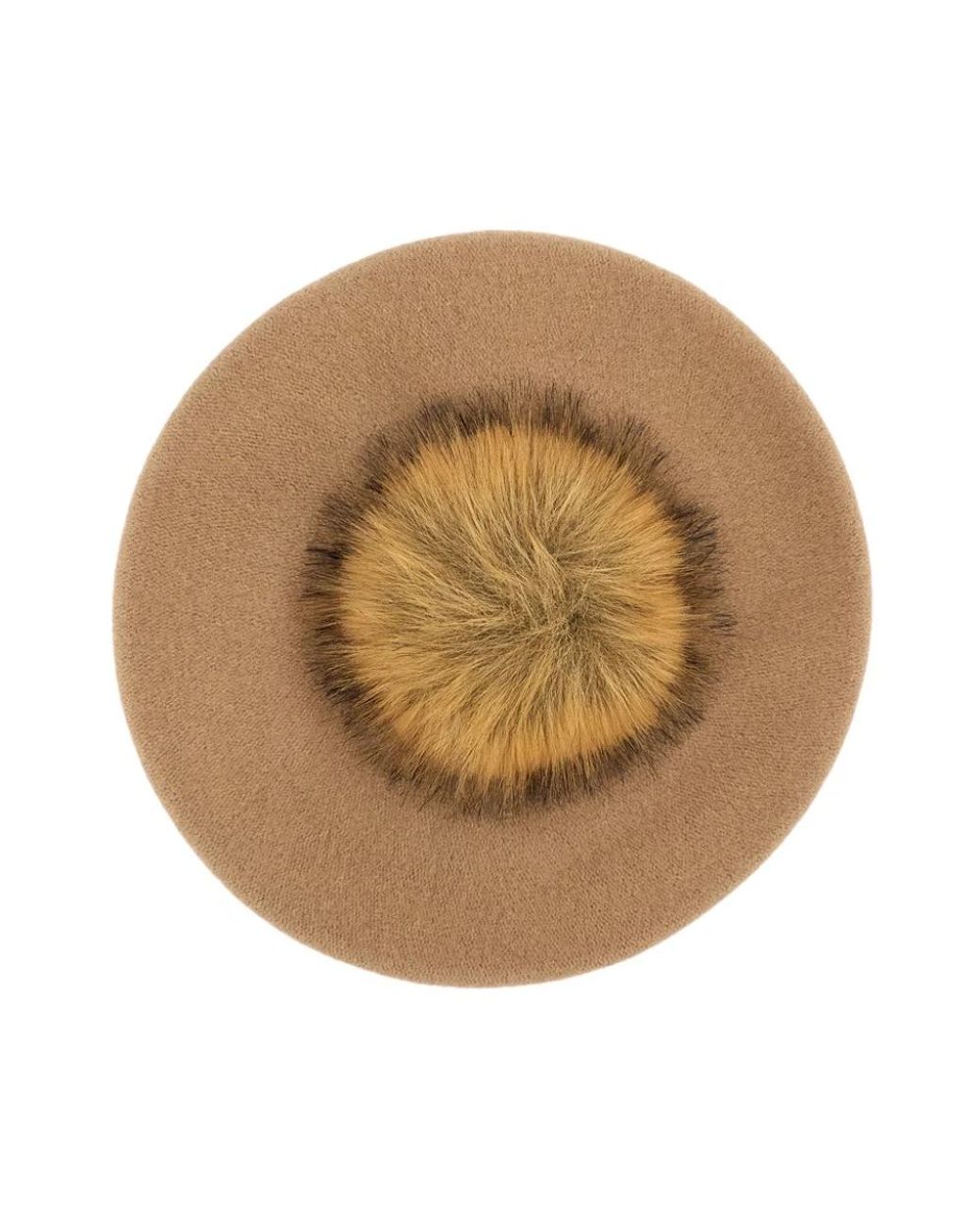 Borsalino Natural Accessories