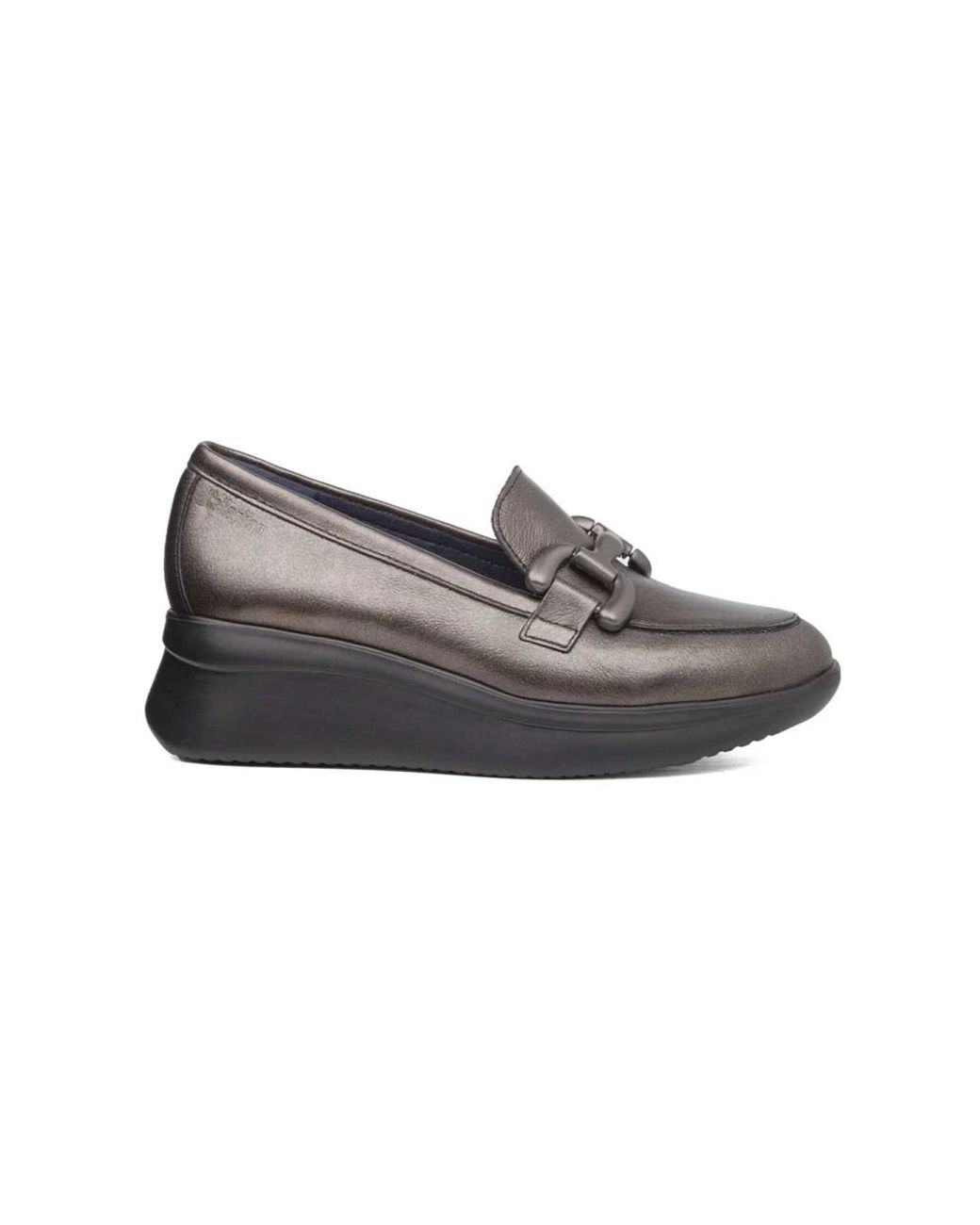 Callaghan Schoenen ,Stijlvolle Mocassins in het Gray