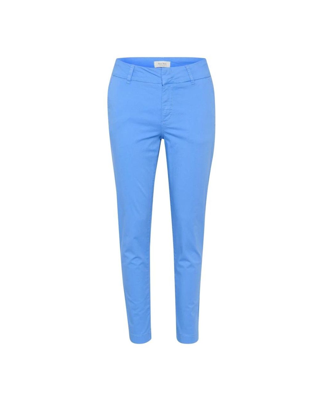 Part Two Soffyspw Pa Broeken in het Blue