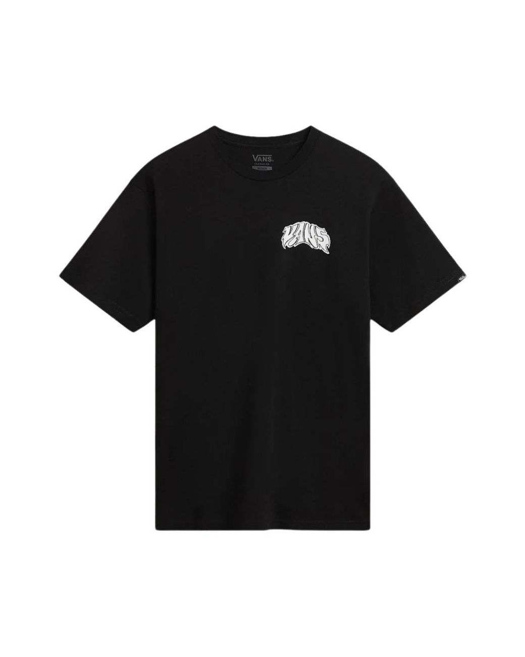 Vans Black T-Shirts for men