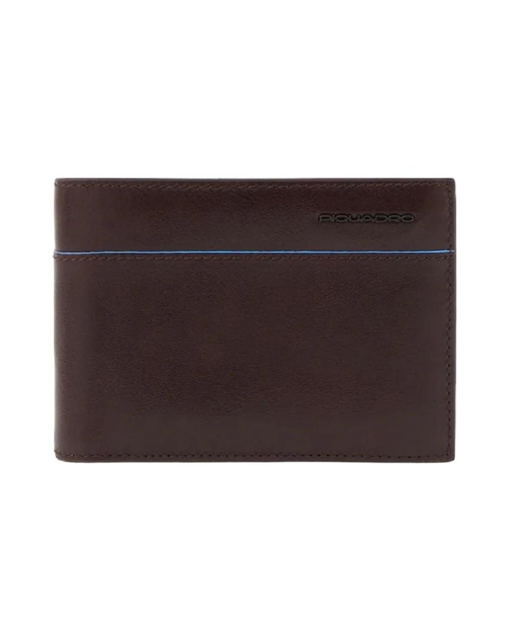 Piquadro Brown Wallets & Cardholders for men