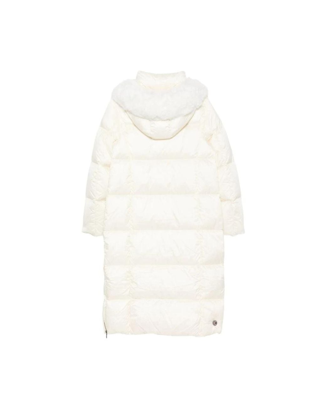 Ski Jackets Colmar de color White