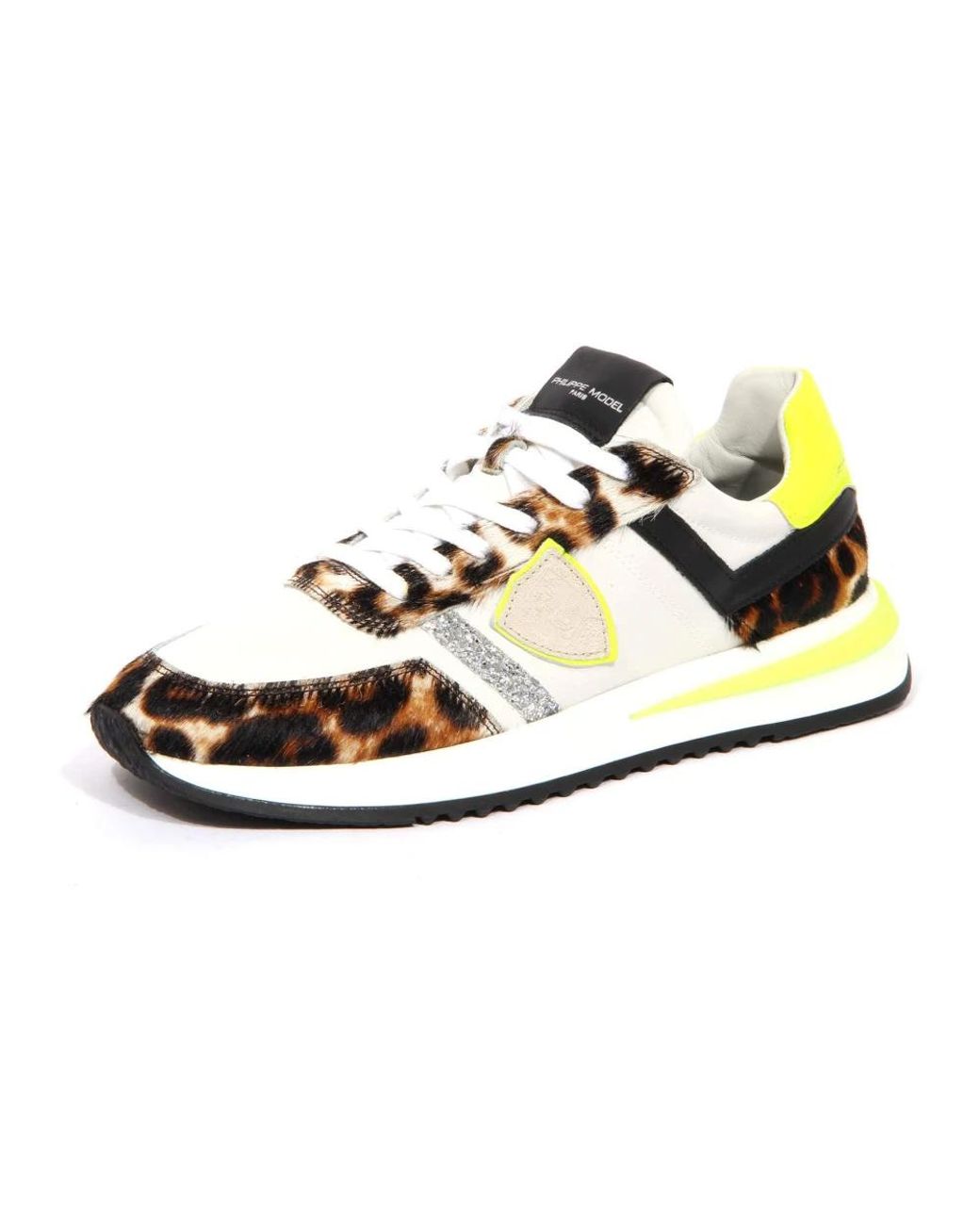 Sneakers Philippe Model en coloris Multicolor