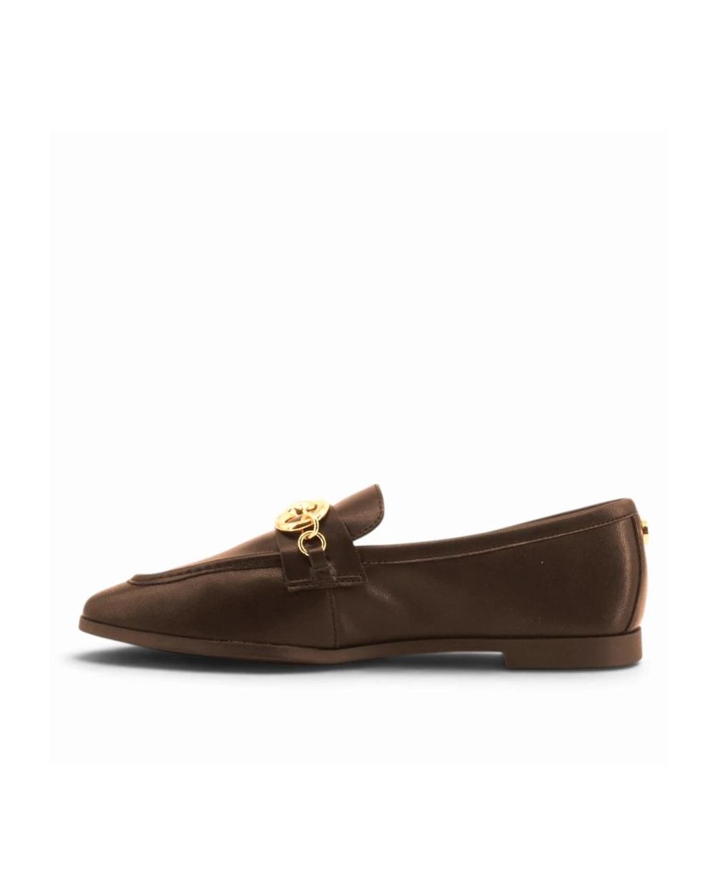 Steve Madden Brown Loafers