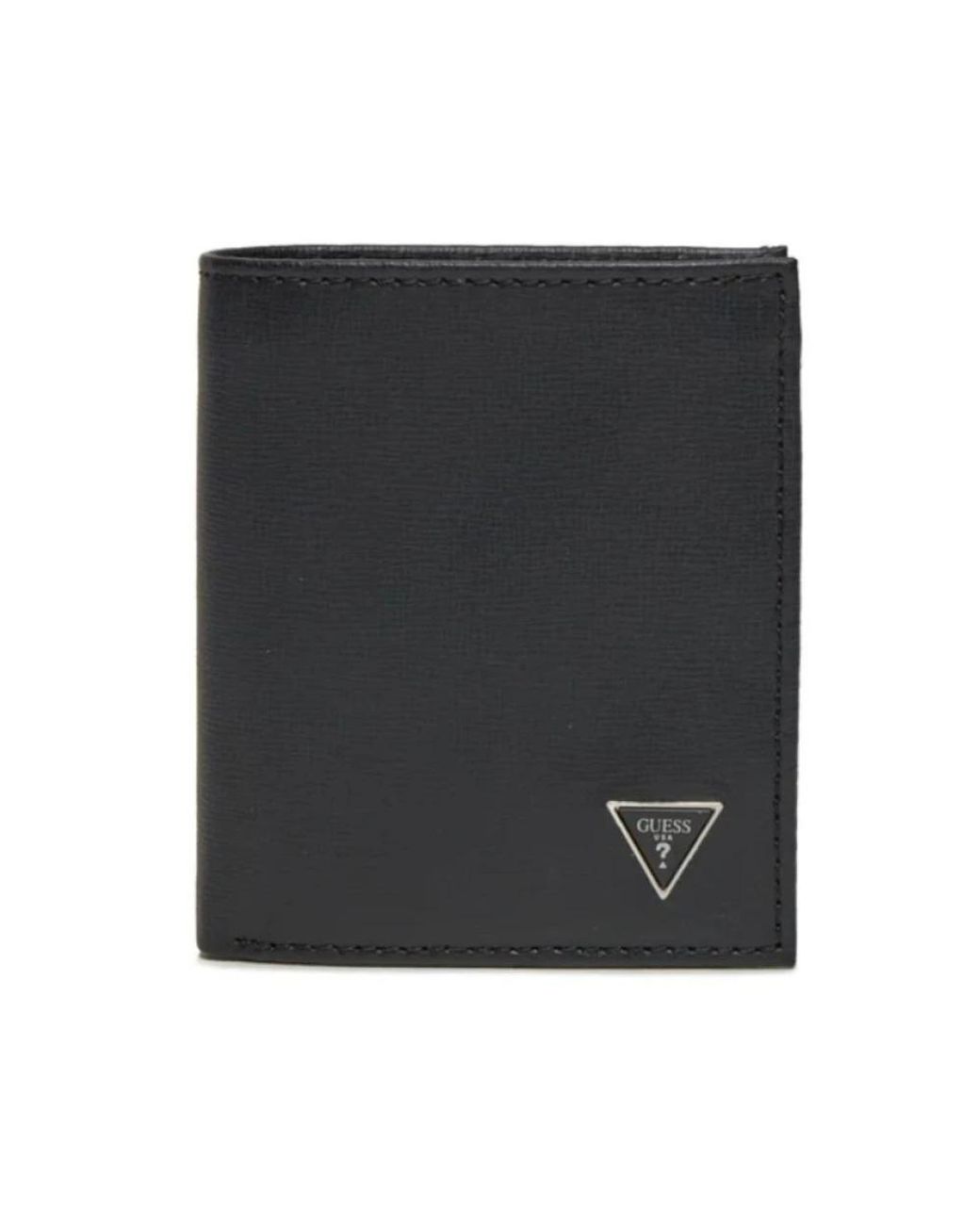 Wallets & Cardholders Guess pour homme en coloris Black
