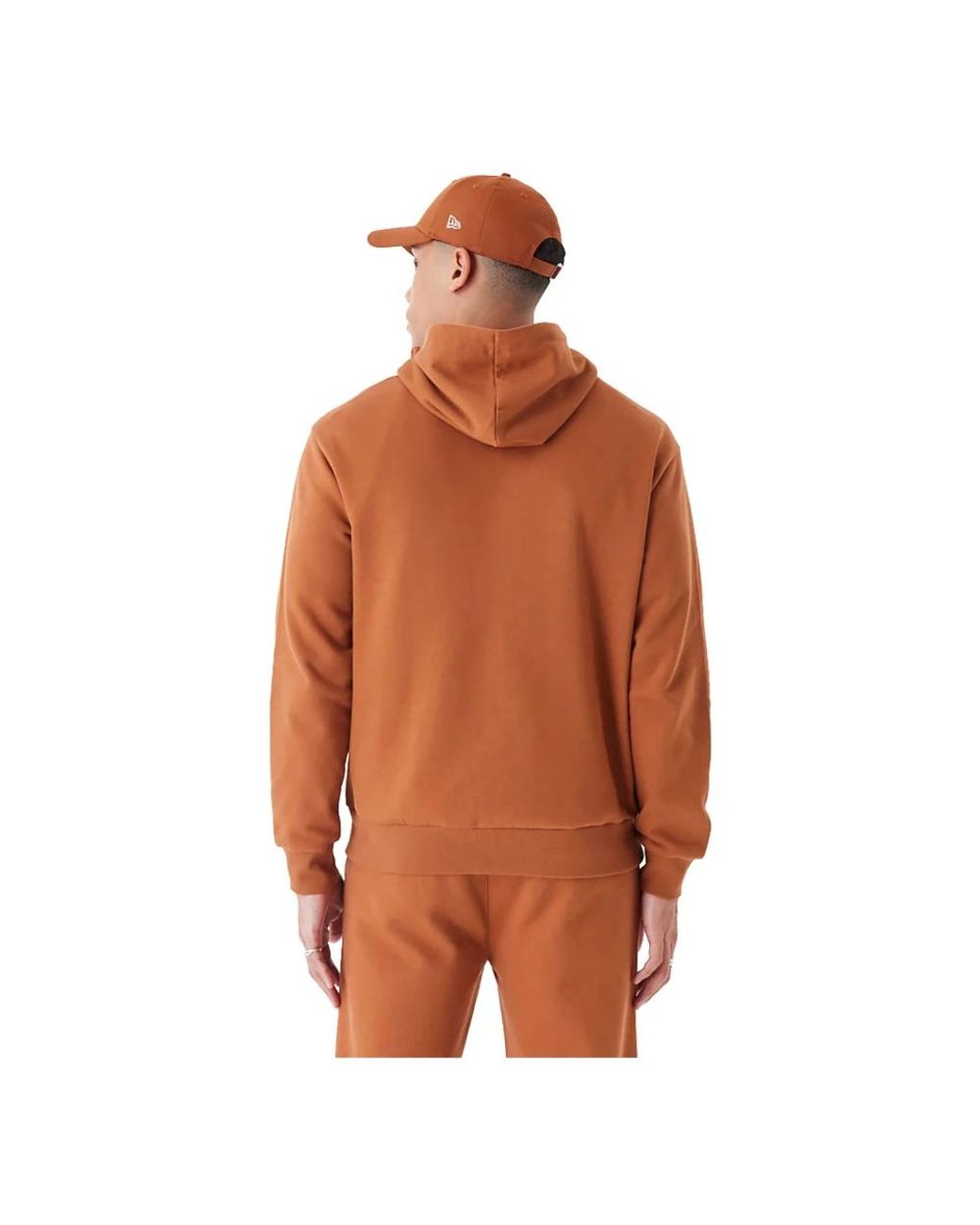 KTZ Brown Hoodies for men