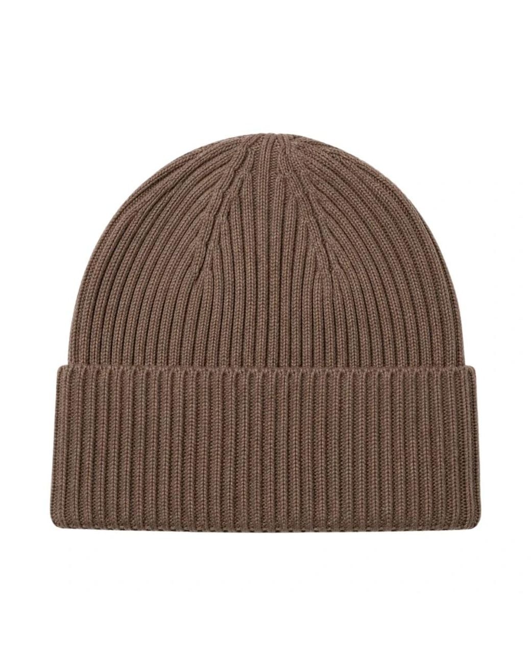 Laneus Beanies in het Brown