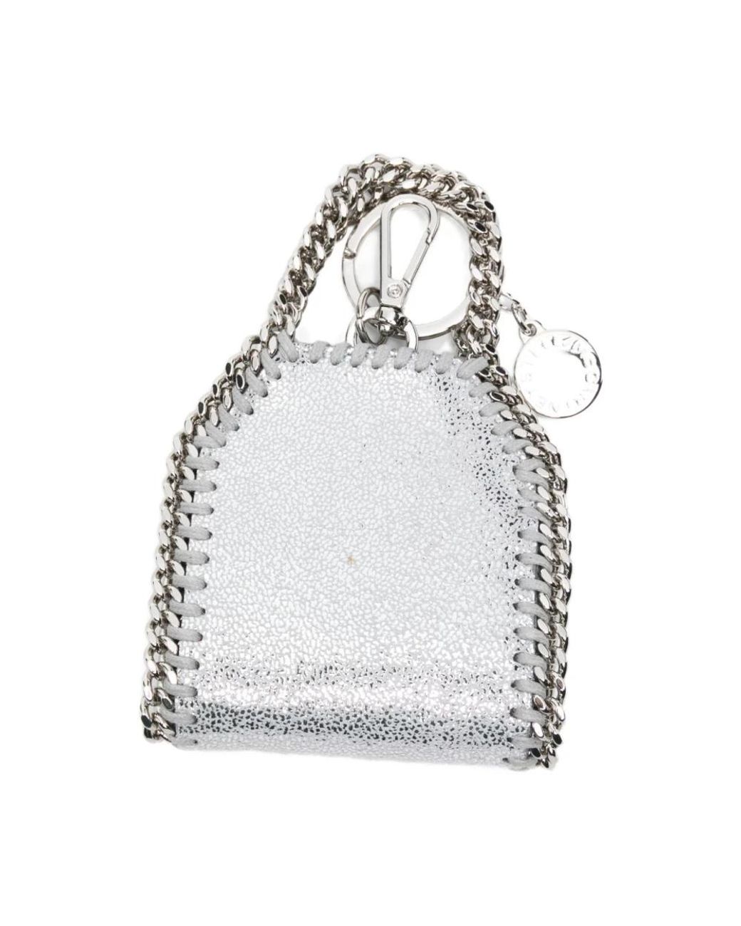 Stella McCartney White Handbags