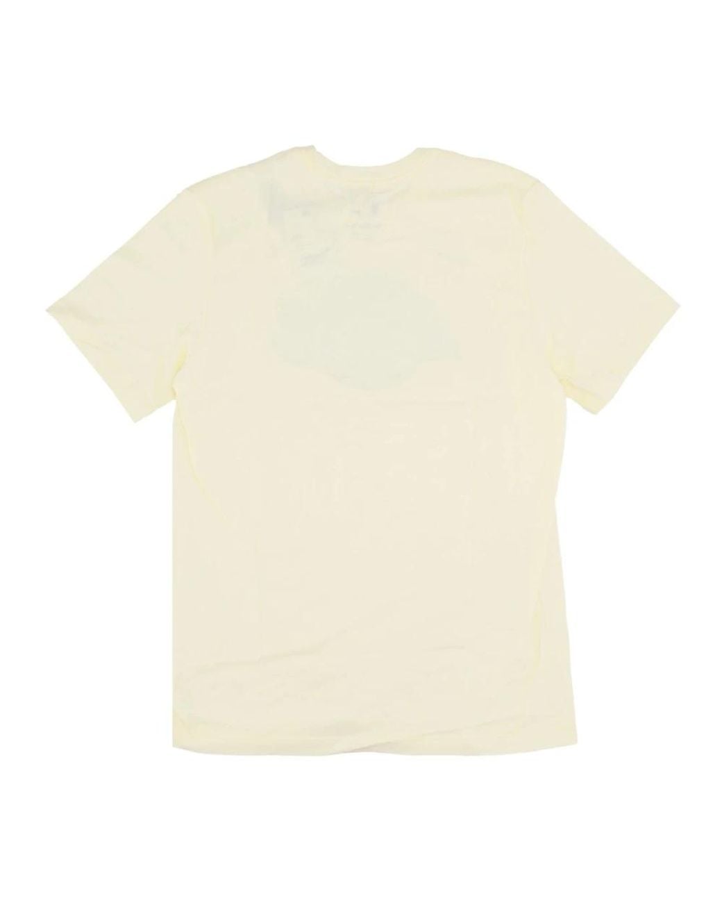 Nike Natural T-Shirts for men