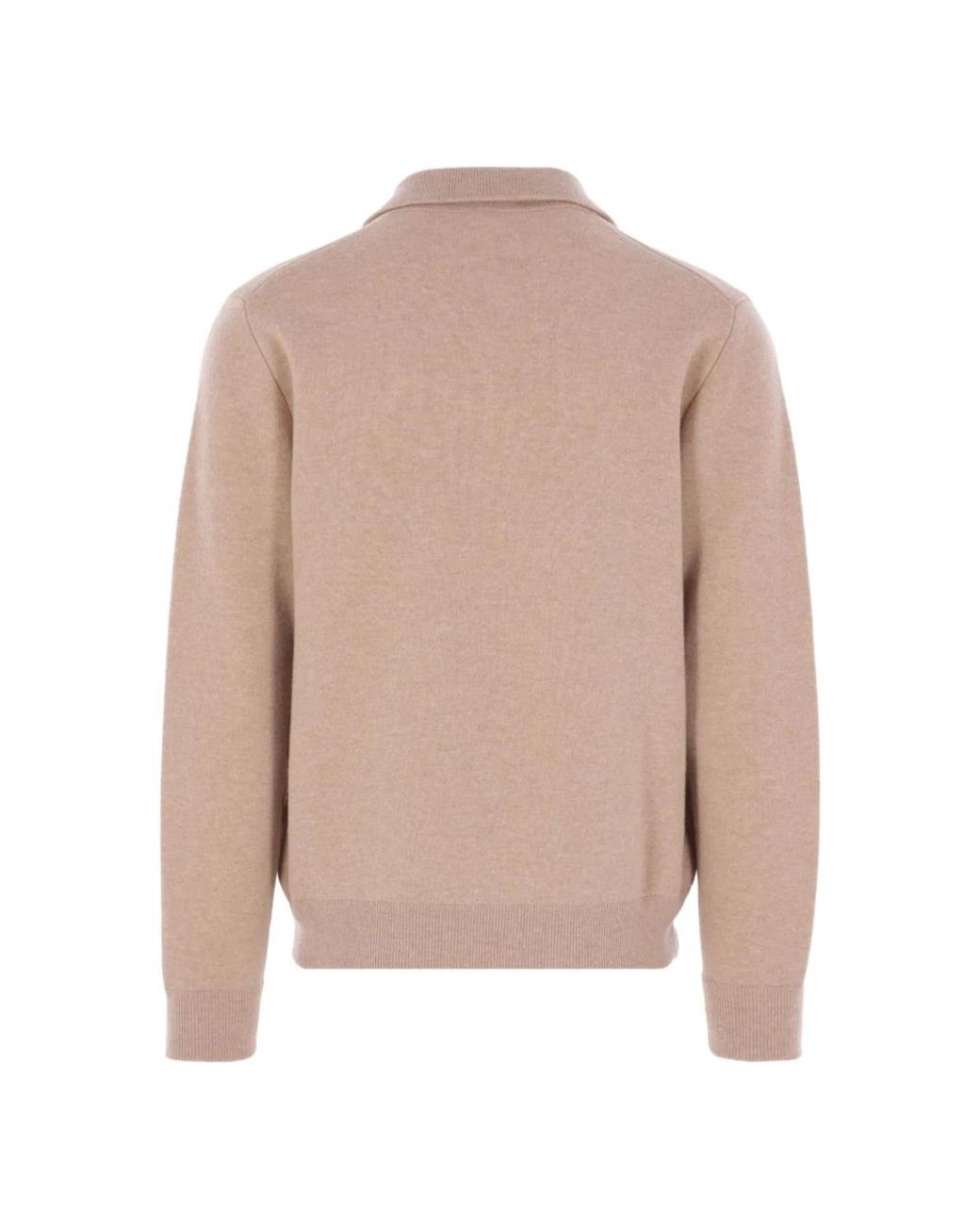 Lardini Brown Cardigans for men