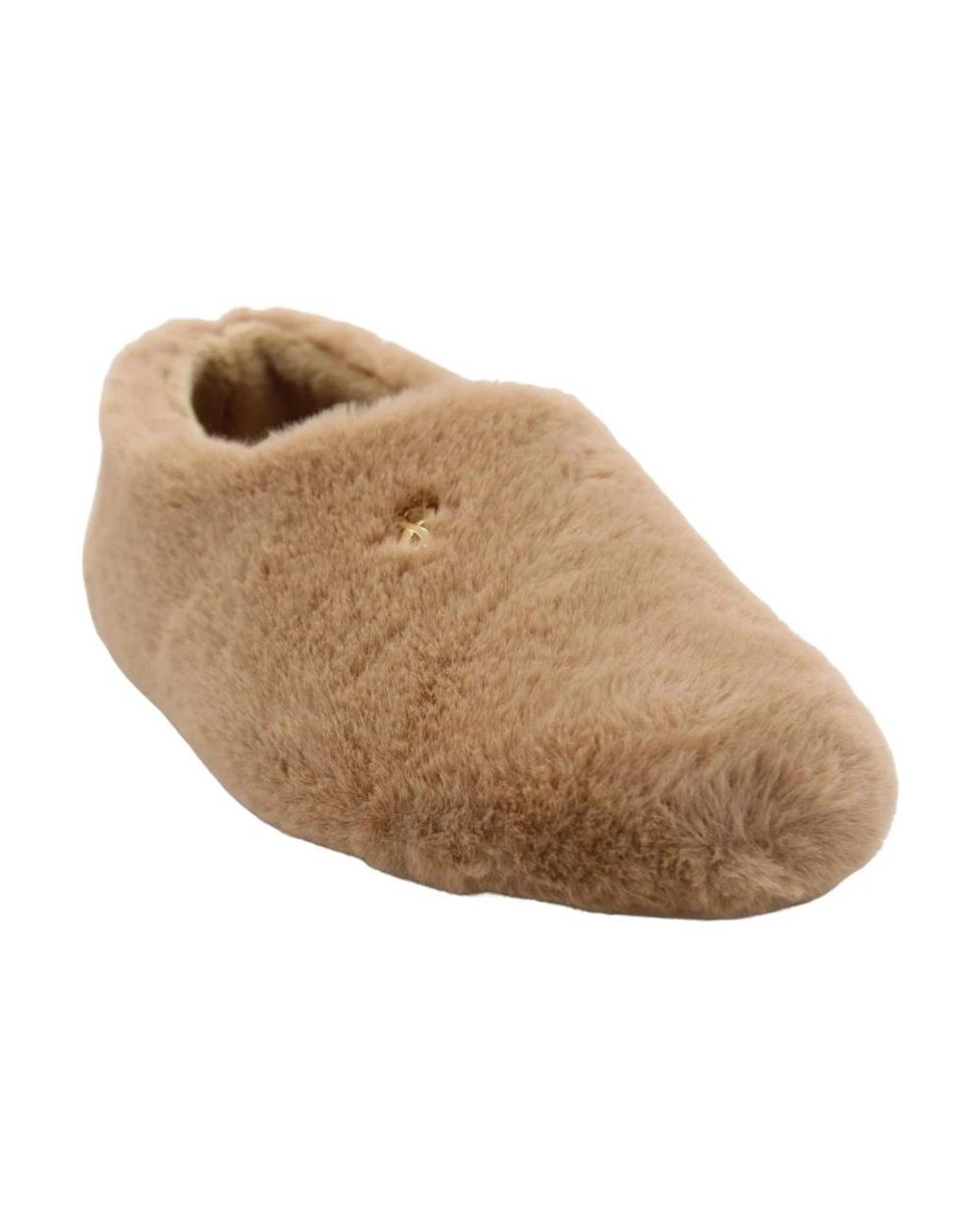 Scapa Brown Slippers