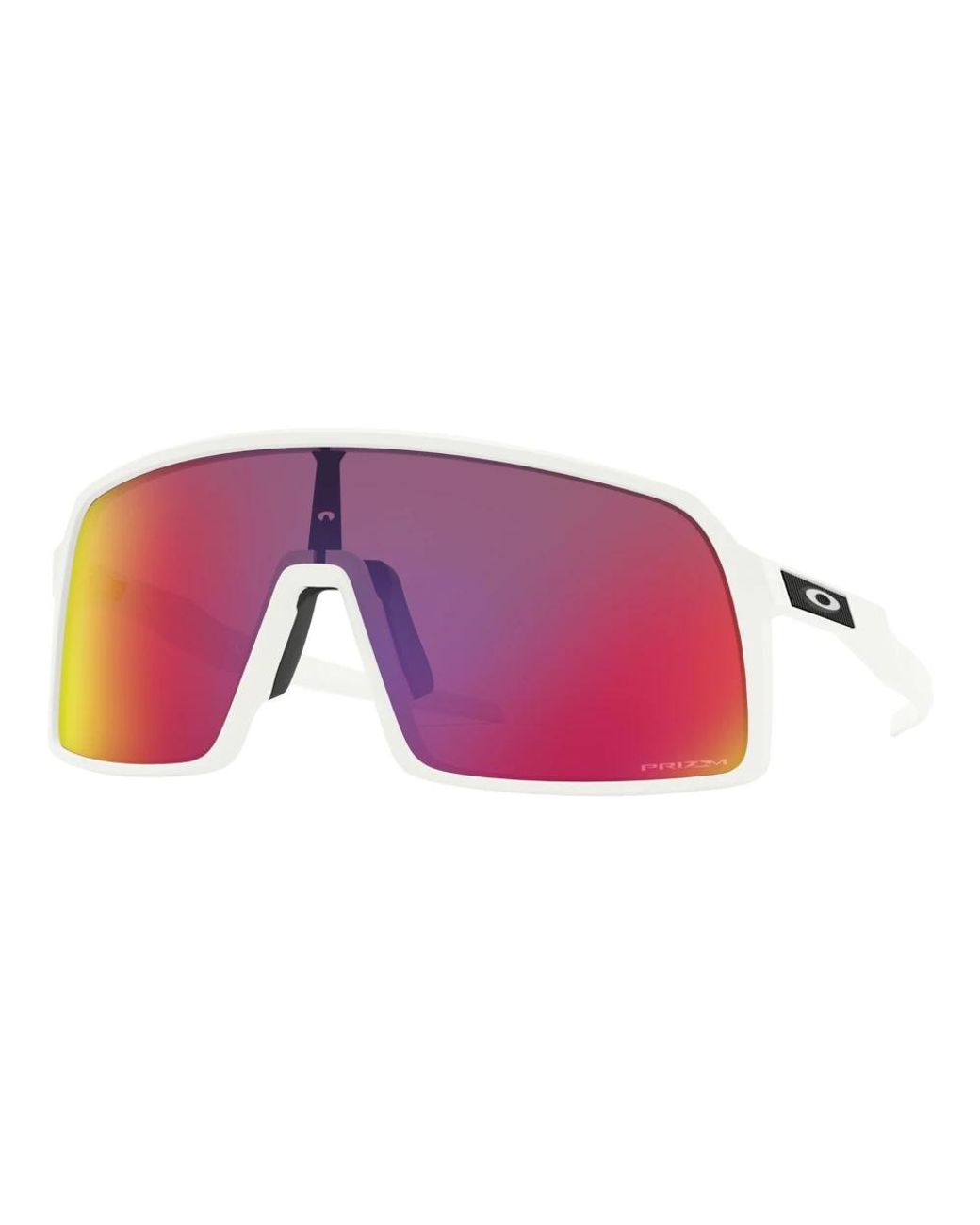 Oakley Purple Sunglasses for men
