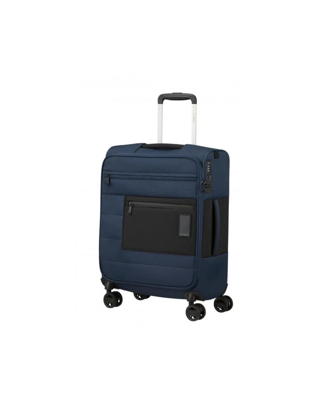 Samsonite Blue Cabin Bags