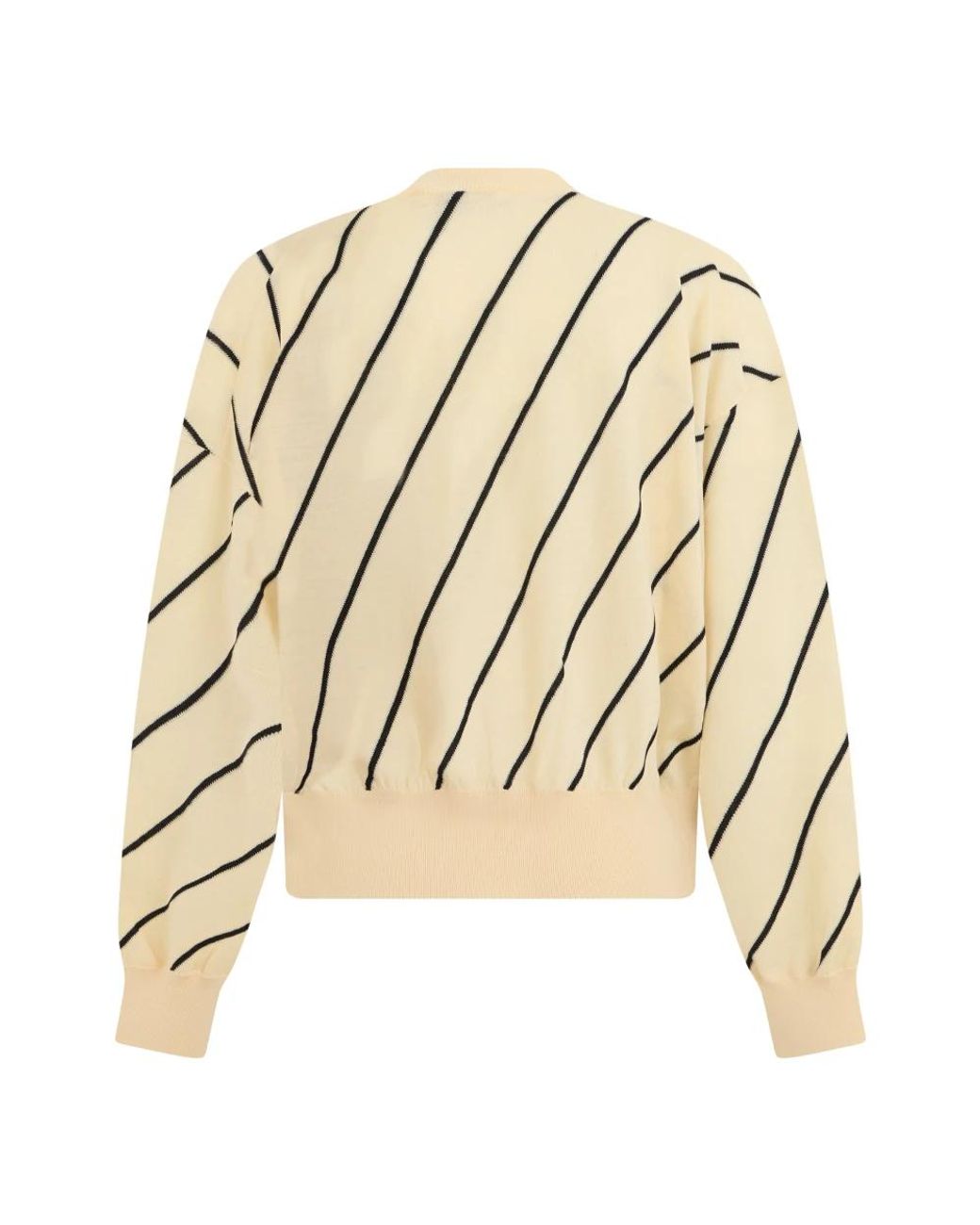 Versace Natural Cardigans