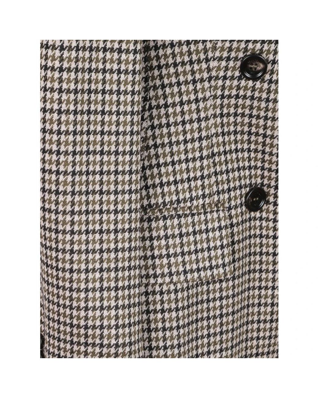 Max Mara Gray Blazers