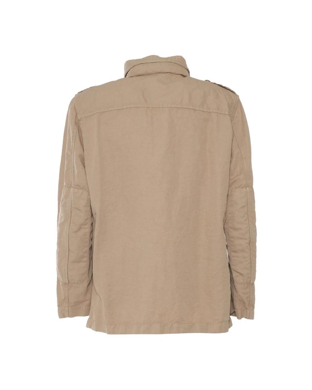 Fay Natural Light Jackets for men