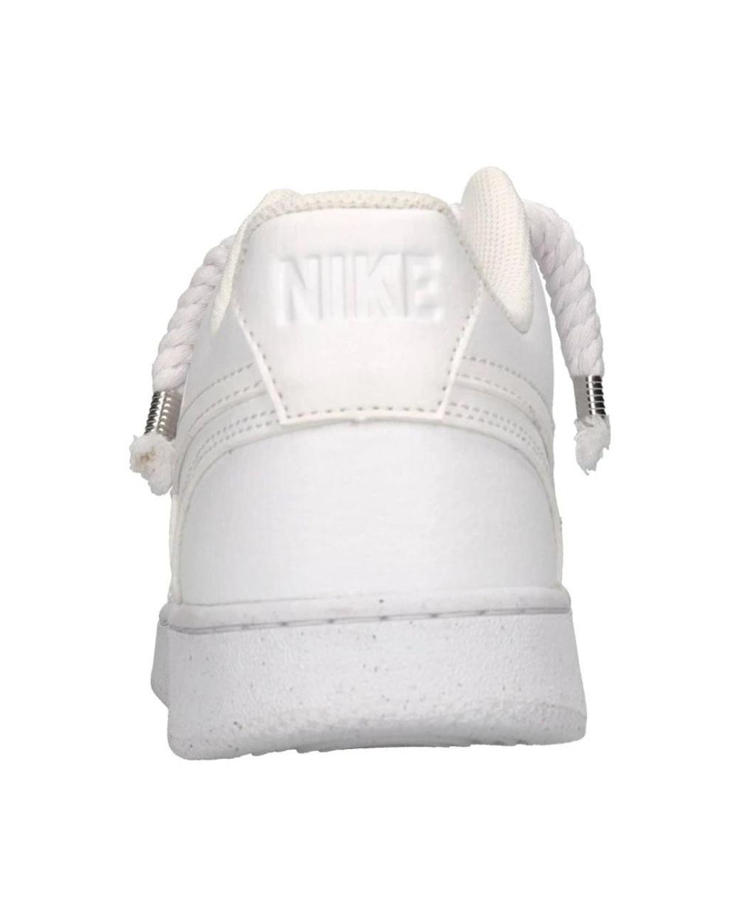 Seddy's White Sneakers for men