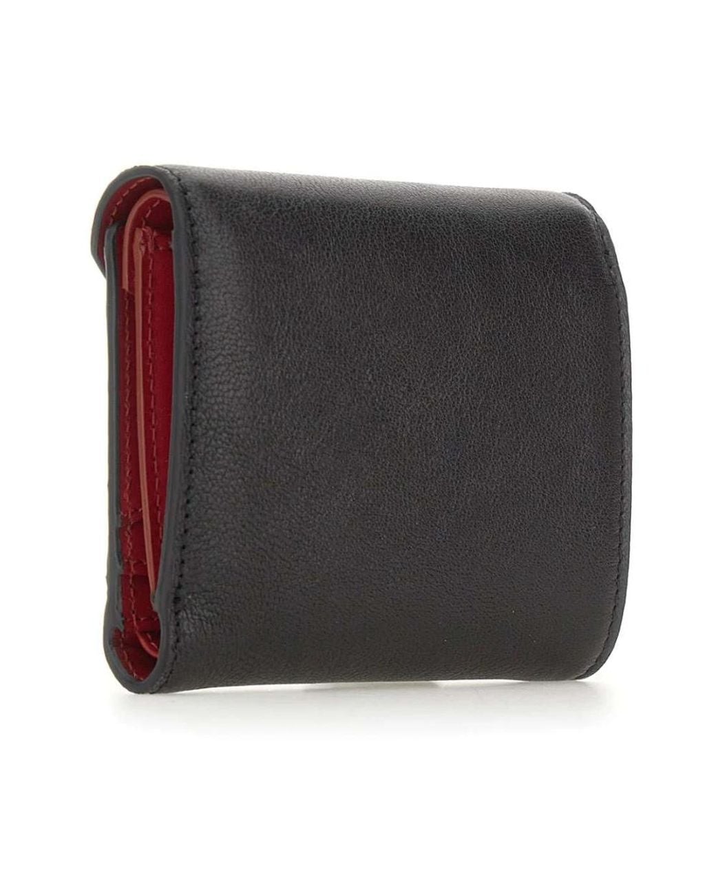 Vivienne Westwood Black Wallets & Cardholders