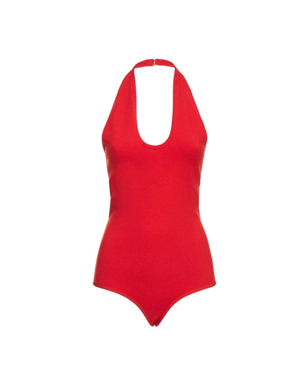 Body Michael Kors de color Red